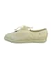 Superga Ballerinas beige