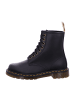 Dr. Martens Schnürboots in Schwarz