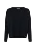 More & More Pullover in schwarz - 0002