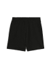 Puma Sportshorts "Ess Small NO. 1 Logo 5'' High-Waist Shorts TR" in Schwarz