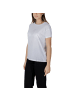 Armani Exchange Weiß Damen T-Shirt