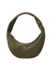 Guess Sunetra Schultertasche 24 cm in olive