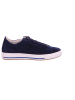 Gabor Comfort Sneaker Low in blau