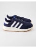 adidas Laufschuhe in Blau