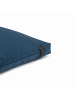 Schöner Wohnen Kollektion Zierkissenhülle ohne Füllung SOLO 1 in Jeans