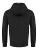 riverso  Sweatshirt RIVErik in Schwarz