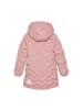 Minymo Steppjacke MIJacket in Rosa