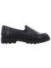 Tamaris Slipper in schwarz