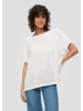 s.Oliver Indoor-Poncho in 0210_creme