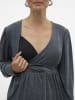 mama licious Bluse in Black 1