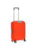 Roncato Light - 4-Rollen-Kabinentrolley S 55 cm (smeraldo) in papaia