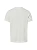 s.Oliver T-Shirt in ecru