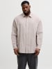 JACK & JONES PLUS Hemd in String 1