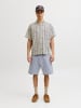 Jack & Jones Loose Fit Shorts in Tradewinds