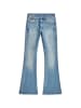 G-Star Raw 3301 Flare Jeans sun faded summer sky