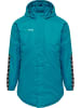 Hummel Mantel Hmlauthentic Herren in CELESTIAL