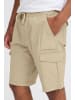 BLEND Cargoshorts BHTinal in Natur