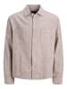 Jack & Jones Hemd in Aluminum