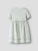 name it Kleid in Pale Aqua