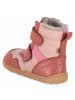 bisgaard Schlupfstiefel in pink
