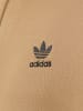 Adidas originals Sweatjacke in camel - 0001
