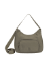 Bogner Hobo 'Verbier Play 1.0 Pari in Olive Night 31,00 x 28,00 x 13,00 cm'
