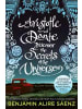 Simon & Schuster UK Buch - Aristotle and Dante Discover the Secrets of the Universe