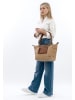 Tamaris Shopper TAS Fabrizia in nature 710