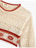KOTON Sweater in Beige