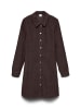 Vero Moda Kleid in Chocolate Torte