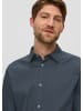 s.Oliver Hemd in 5777_dunkelblau