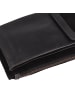 Cowboysbag Seventies Suede Handytasche Leder 12.5 cm black