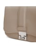 Seidenfelt Evje Umhängetasche 24 cm light sand