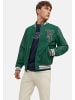 Jack & Jones Übergangsjacke in grün