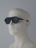 Tods Sonnenbrille für Herren in schwarz
