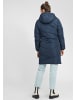 Oxmo Steppmantel OXJuna in Blau