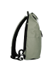 Zwei Jona Daypack 45 cm Laptopfach in sage