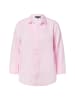 Franco Callegari Blusenshirt in rosa