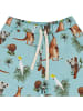 Walkiddy Shorts Australian Animals-Shorts