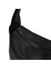 LIEBESKIND BERLIN Sky II Schultertasche Leder 31 cm in black