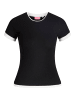 JJXX T-shirt in Black