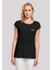 F4NT4STIC T-Shirt Macher in schwarz