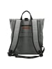 PICARD Rucksack Go Eco Anthrazit