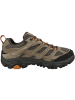 Merrell Outdoorschuhe Moab 3 GTX in dunkelgruen