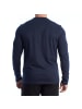 U.S. Polo Assn. Longsleeve in Blue