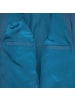 JILANI Lederjacke Lammnappa in Blau