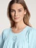 Calida Nachthemd in hellblau