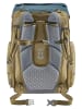 Deuter Schulrucksack Scula in Clay/Arctic