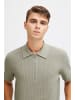 CASUAL FRIDAY Poloshirt CFKarl SS structured polo knit in Grün
