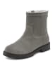 LASCANA Stiefel in grau